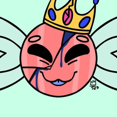 Kandy Koated Creatureさんのプロフィール画像