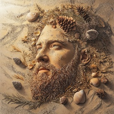 ImaginaryCWorks's profile picture. Blending creativity with GenAi to bring you imagined scenes.
I'm based in Latvia