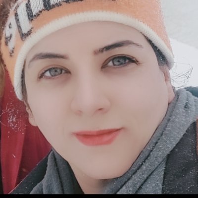 HodaZendehdel's profile picture. Gyn_oncologist