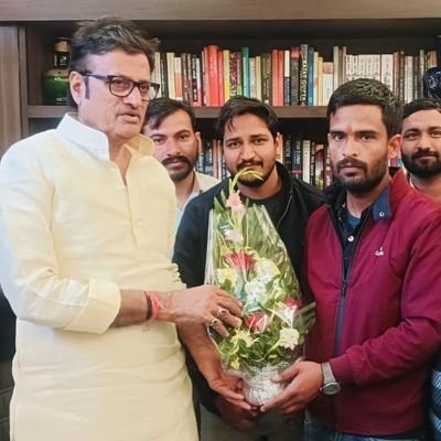 अनिल धरेंद्रा
प्रदेश संगठन महामंत्री

मुख्यमंत्री निःशुल्क दवा वितरण योजना कंप्यूटर ऑपरेटर संघ राजस्थान