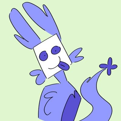 MirkStuff's profile picture. He/they/it - esp/eng/ita - multifandom but more centered in the OSC

i draw... things.