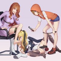 弗蕾卡洛奇监狱 (@hvvm2m5ynhnnqxc) 's Twitter Profile