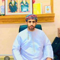 علي بن سعيد المقرشي (@alisaid111) Twitter profile photo
