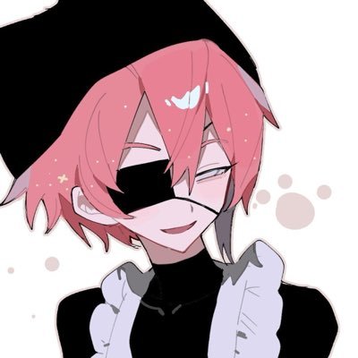sensugi0404's profile picture. =類｜🐈🐈‍⬛OKHJ｜中文/English｜低浮上
