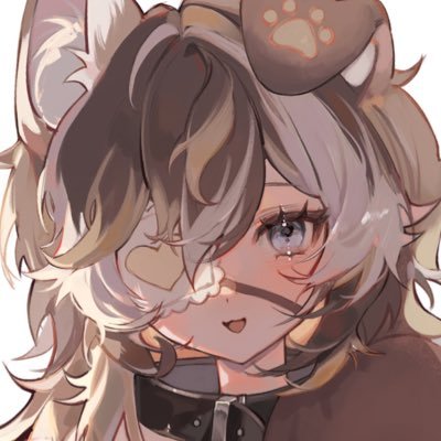⊹Awa Awa • 2.0 cookin • your puppy fox • ૮ ᴖﻌᴖა • #Vtuber • #smollsart • ⟡⋆ 🐾 ママ @ArtByMichi パパ @RaffuRigs