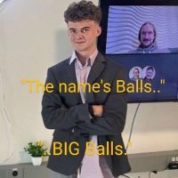 Big Balls of DOGE (@bigballsaudit) 's Twitter Profile