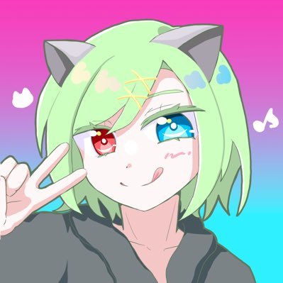 鈴風 奏斗🎐🐈‍⬛@近所の野良猫VTさんのプロフィール画像