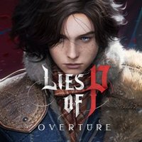 Lies of P (@liesofp) 's Twitter Profile