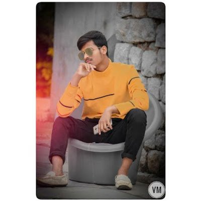 BoiniKumar19397's profile picture. 
