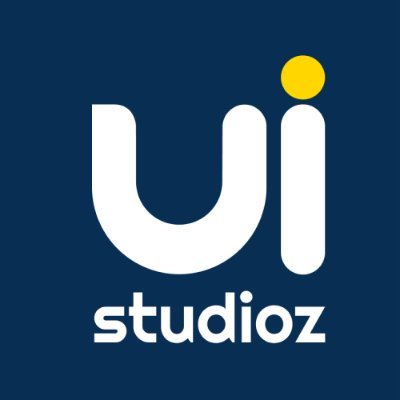 uistudioz's profile picture. On Demand Apps & Website Design Services