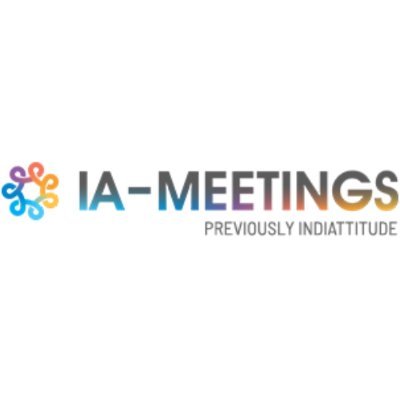IaMeetingsback's profile picture. IA Meetings specializes in virtual events, offering tailored, seamless solutions with creativity and affordability.