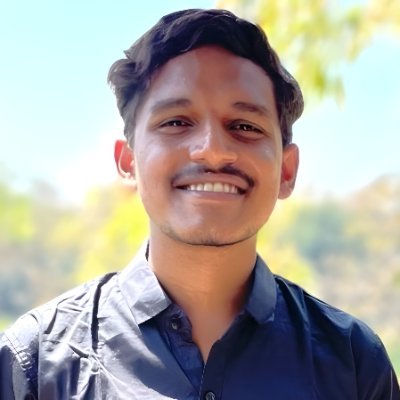 ankitgg_'s profile picture. Unity Game Developer | 2D & 3D Game Creator