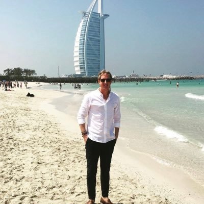 Russ_3023's profile picture. 🐺 🧡🖤