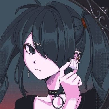 ByFuria92's profile picture. Discord: Fuwia