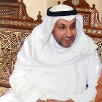 الشريف أنس الكتبي (@alsharifanas) 's Twitter Profile Photo