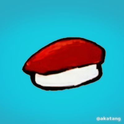 赤身さんのプロフィール画像