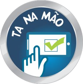 Para facilitar os estudos para concursos, nós criamos uma ferramenta para celulares e tablets que rodam Android e iOS @TaNaMaoQuestoes