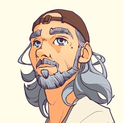Anton Egorovさんのプロフィール画像