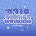 SAKURA WEVERSE (@msakura_weverse) Twitter profile photo SAKURA WEVERSE (@msakura_weverse) Twitter profile photo