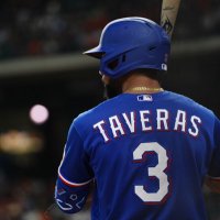 Leody Taveras (@leodytaveras) 's Twitter Profile