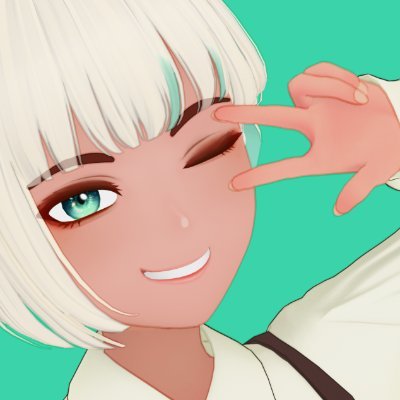 🎨 Kawaii_Cartoon_Animator れりごー
▽3D Character Animator
■ Let’s make the show! Contact me!
■ Clients : COVER Corp
💌 Info : https://t.co/y9o7ZTUcj9
