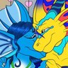 dfreak1112's profile picture. My name is Volt or Murdoch! Loves hugs!! Feel free to say Hi! I don't bite! ^_^ Married to 💛😊@Miss_Dragoness 💛😊 new account @ZapDragon19 ENFJ-T