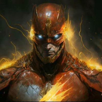FLASH⚡ Profile