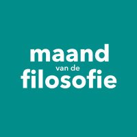 Maand van de Filosofie (@maandfilosofie) 's Twitter Profile Photo Maand van de Filosofie (@maandfilosofie) 's Twitter Profile Photo