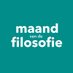 Maand van de Filosofie (@maandfilosofie) Twitter profile photo Maand van de Filosofie (@maandfilosofie) Twitter profile photo