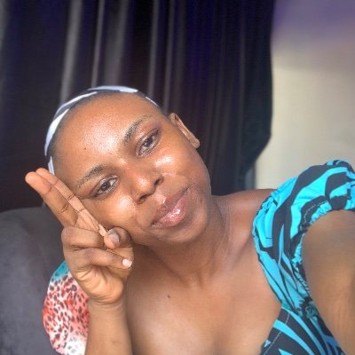 Exodus 33 v 14.
Cybersecurity Analyst || Investment Enthusiast || Skincare girlie || I’m just a girl🌸