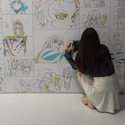 初回プロカ必読※お読み頂けていない場合は返信致しかねます🙇♀️(現地交換未読◎)🫧時透無一郎🫧氷織羊(蜂楽・凪)🫧逢坂壮五🫧九条天🫧