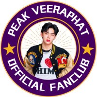 Peak Veeraphat Fanclub (@peakveeraphatfc) 's Twitter Profile