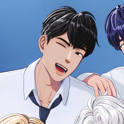 jiyoo1234567's profile picture. 유하민사랑단