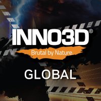 INNO3D (@inno3d) 's Twitter Profile