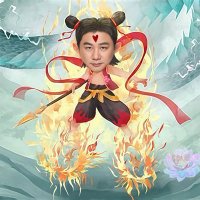 乔辉 (@qiohui) Twitter profile photo