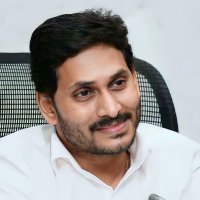 Y.S.Jagan 2.0 🇱🇸 (@sureshvajragi) 's Twitter Profile