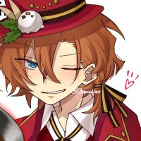 ちゃむ (@chamu_1209) 's Twitter Profile Photo ちゃむ (@chamu_1209) 's Twitter Profile Photo