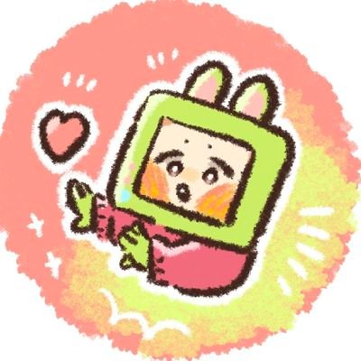 requrequ_VR's profile picture. よく食べ、よく遊び、よく眠る