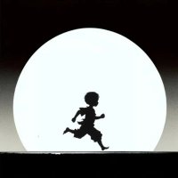 Robinson · 鲁棒逊