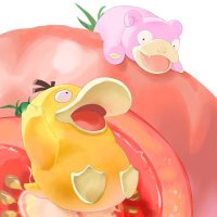 γ¨γΎγ¨π
(@tomatonikiiii) 's Twitter Profile