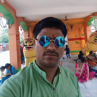 benudhar78821's profile picture. 