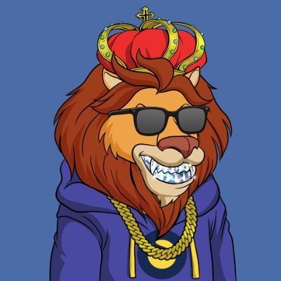 MazalTechZ's profile picture. Creator of Lions of LUNC. Mint is live now.