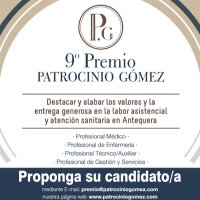 Prm.Patrocinio Gómez (@premiopatro) 's Twitter Profile Photo