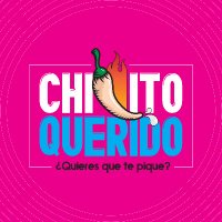Chilito Querido (@chilito_querido) 's Twitter Profile Photo Chilito Querido (@chilito_querido) 's Twitter Profile Photo