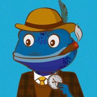 DWdrummer.eth (@wdrummereth) 's Twitter Profile
