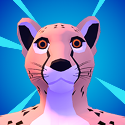 The multiplayer FPS where everyone is given ACTUAL CHEATS. EN/JP official account
全員がチーターなオンラインFPS「Cheaters Cheetah」の公式アカウントです。
#CheatersCheetah