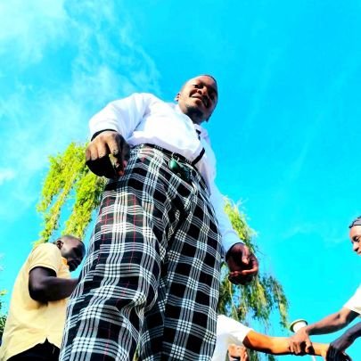 mumbereiva263's profile picture. Dispensing is my pride