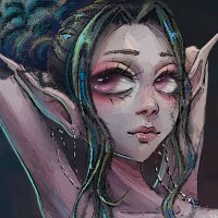 blu | COMMS OPEN (@blue_h_darkness) 's Twitter Profile