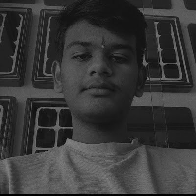 VKumawat75695's profile picture. 