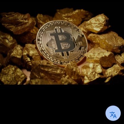 Freedom maximalist. Alternative points of view on current situation. 💰 | 1 BTC = infinite $.